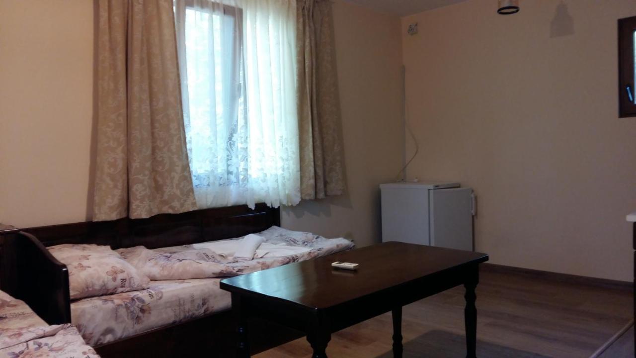 К-Г Луна К-С Лонгоза Комплекс Лонгоза Byala  Exterior photo