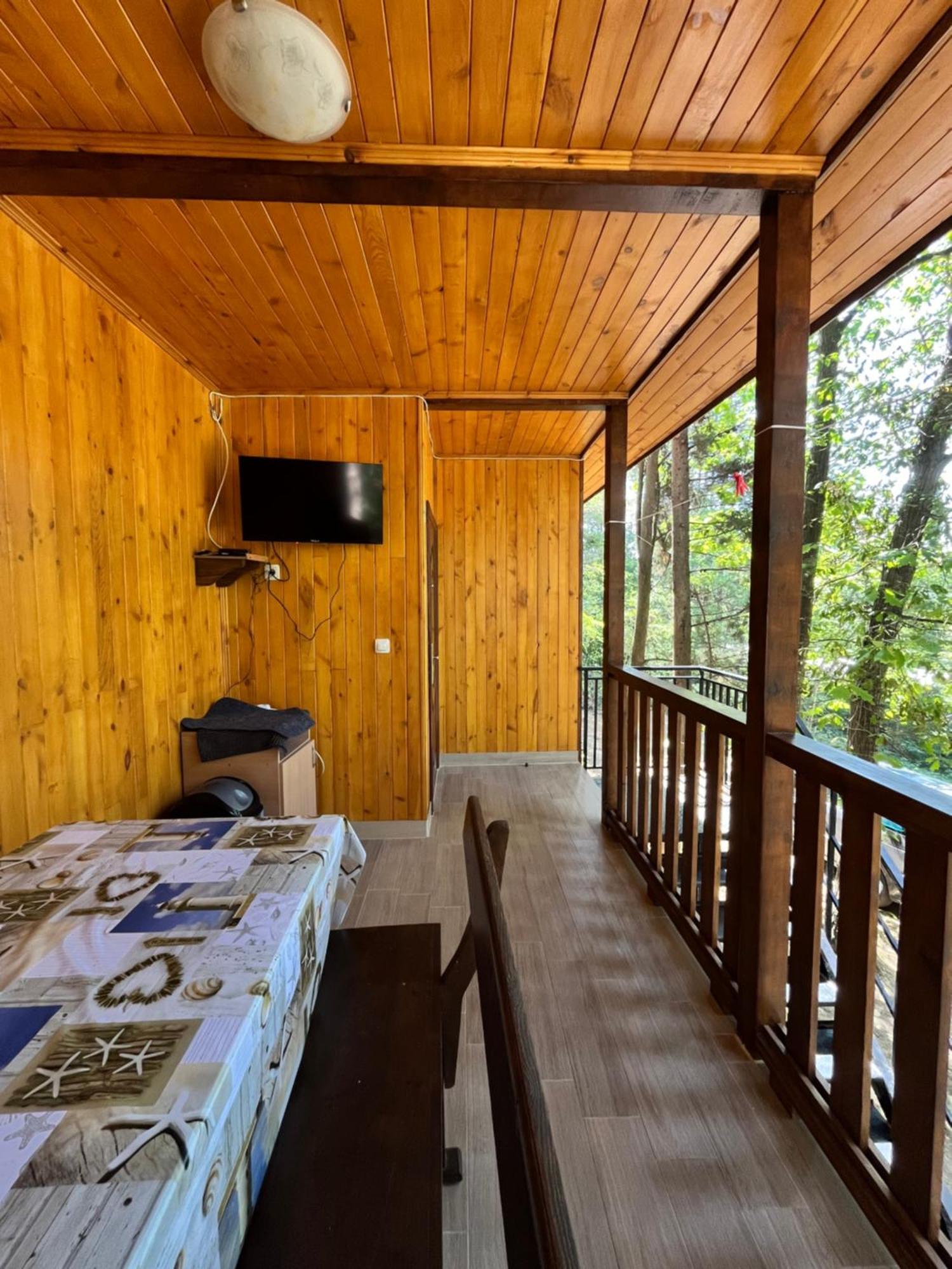 К-Г Луна К-С Лонгоза Комплекс Лонгоза Byala  Exterior photo
