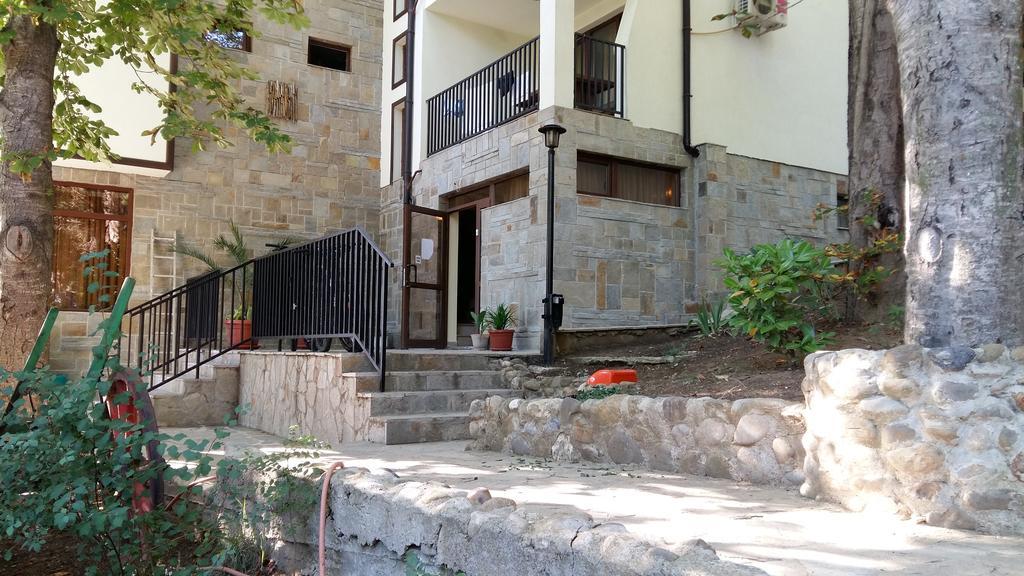К-Г Луна К-С Лонгоза Комплекс Лонгоза Byala  Exterior photo