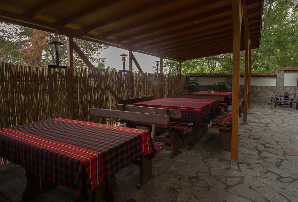 К-Г Луна К-С Лонгоза Комплекс Лонгоза Byala  Exterior photo