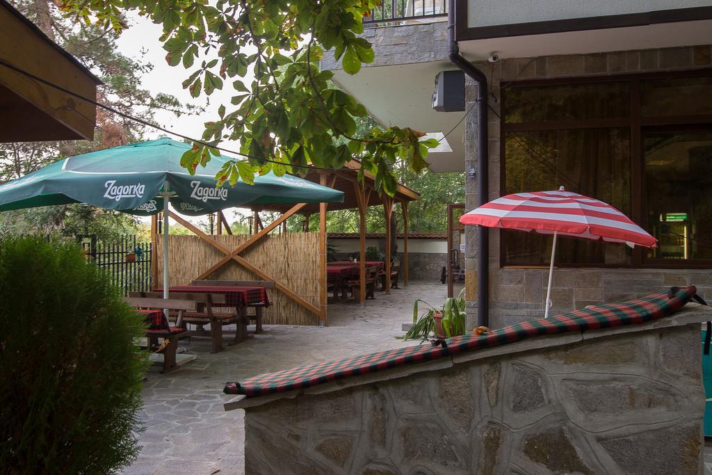 К-Г Луна К-С Лонгоза Комплекс Лонгоза Byala  Exterior photo